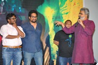 Kiss Kiss Bang Bang Movie Teaser Launch